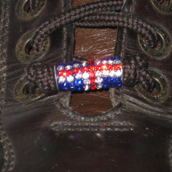 Size 8 US Women's Doc Marten's Brown Leather Ankle - Picture 7 of 13